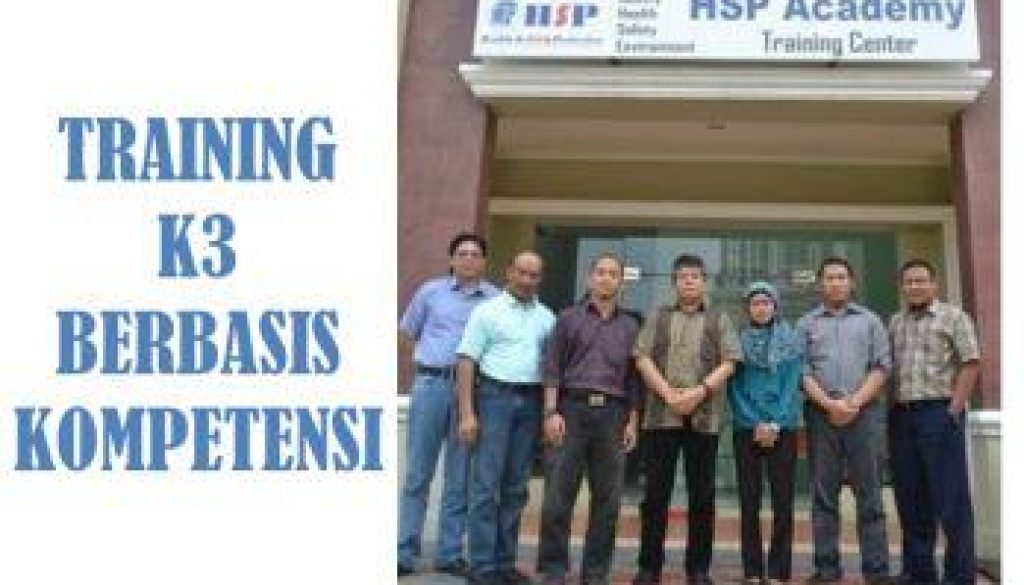 TRAINING K3