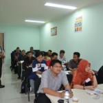 Seminar Total Safety Culture 182 DSC 0035