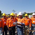 Pelatihan Safety Leadership