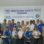 Training Ahli K3 Umum PNJ 01