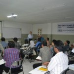 Training Ahli K3 Umum PNJ 03