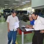 Training Ahli K3 Umum PNJ 05