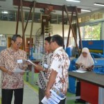 Training Ahli K3 Umum PNJ 06