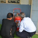 Training Ahli K3 Umum PNJ 10