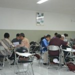 Training Ahli K3 Umum PNJ 11