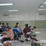 Training Ahli K3 Umum PNJ 12