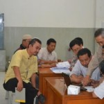 Training Ahli K3 Umum PNJ 13