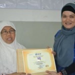 Training Ahli K3 Umum PNJ 14