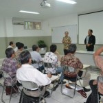 Training Ahli K3 Umum PNJ 15