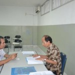 Training Ahli K3 Umum PNJ 16