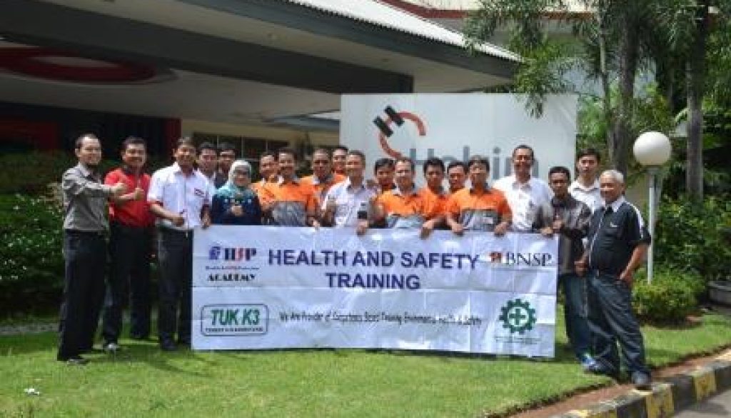 Training Investigasi Kecelakaan 15