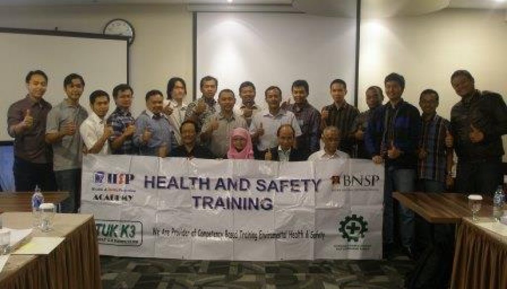 Training HAZOP