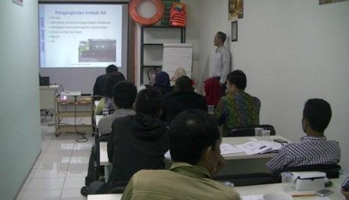Seminar PROPER dan Limbah B3