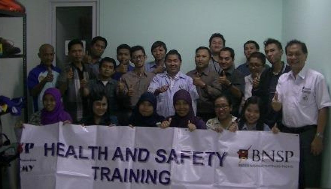 Seminar Total Safety Culture