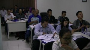 Seminar Total Safety Culture