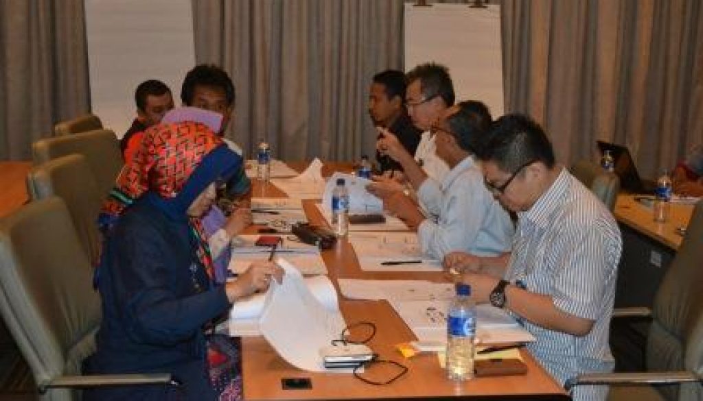 Training Investigasi Kecelakaan Kerja 34