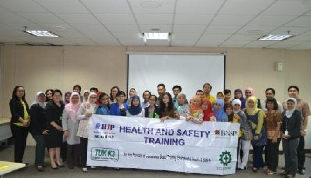 Training K3 Lab Prodia 01