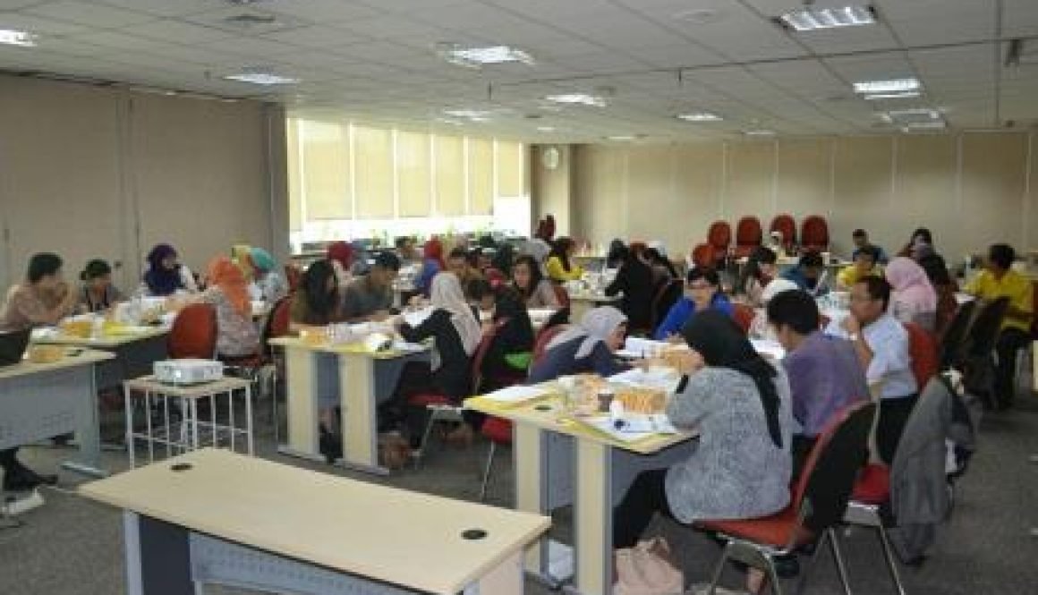 Training K3 Lab Prodia 04
