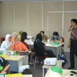 Training K3 Lab Prodia 11