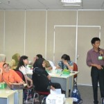 Training K3 Lab Prodia 12