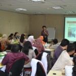 Training K3 Lab Prodia 15