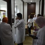 Training K3 Lab Prodia 16