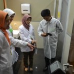 Training K3 Lab Prodia 17