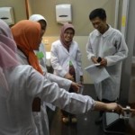 Training K3 Lab Prodia 18