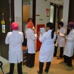 Training K3 Lab Prodia 19