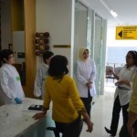 Training K3 Lab Prodia 20