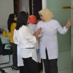 Training K3 Lab Prodia 21