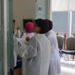 Training K3 Lab Prodia 22