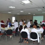 Training K3 Lab Prodia 27