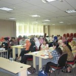 Training K3 Lab Prodia 30