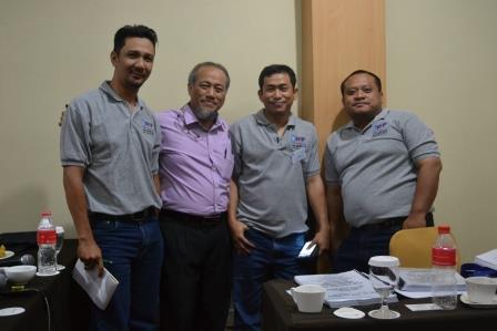 Training Auditor SMK3 Sertifikasi BNSP 25