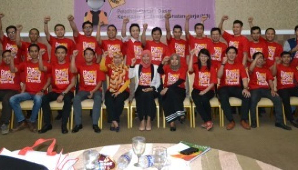 Training Basic Safety 20