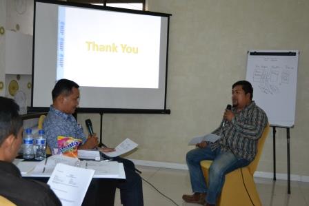 Training Investigasi Kecelakaan Sertifikasi BNSP 07