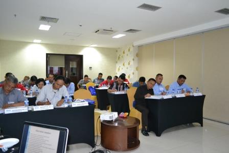 Training Investigasi Kecelakaan Sertifikasi BNSP 09