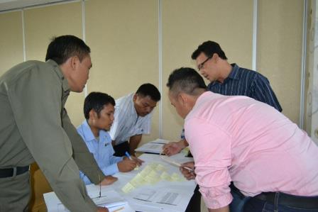 Training Investigasi Kecelakaan Sertifikasi BNSP 13