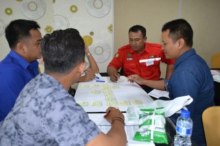 Training Investigasi Kecelakaan Sertifikasi BNSP 14