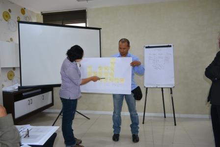Training Investigasi Kecelakaan Sertifikasi BNSP 18