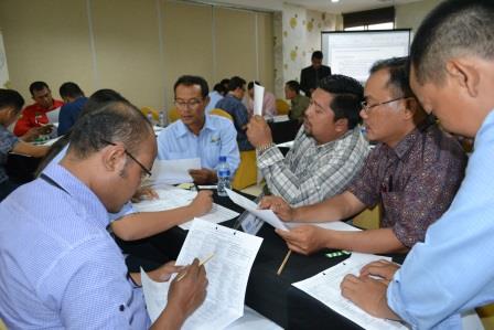 Training Investigasi Kecelakaan Sertifikasi BNSP 20