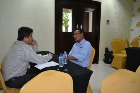 Training Investigasi Kecelakaan Sertifikasi BNSP 22