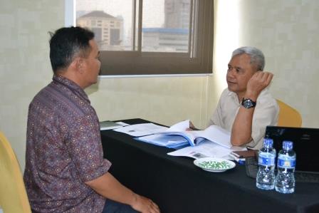 Training Investigasi Kecelakaan Sertifikasi BNSP 24