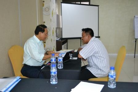 Training Investigasi Kecelakaan Sertifikasi BNSP 25