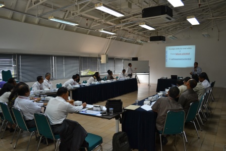 Training Safety Culture 05