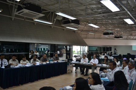 Training Safety Culture 10