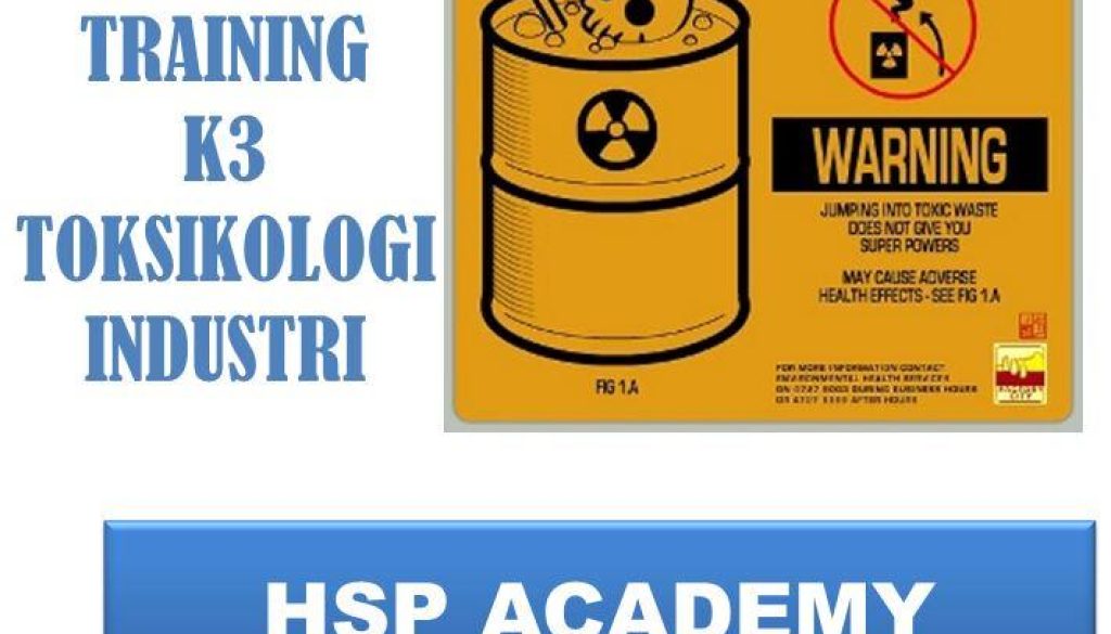 Toxicology Industry