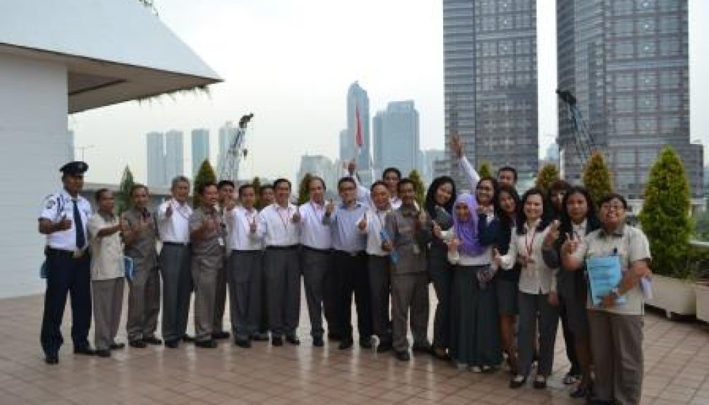 Training Safety Culture 01