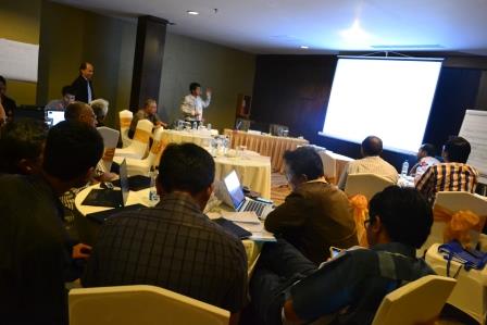 Training HAZOP Study Bersertifikasi BNSP Pertamina Geothermal Energy Lampung 2 Training HAZOP